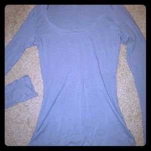 Soft Long Sleeve Tee
